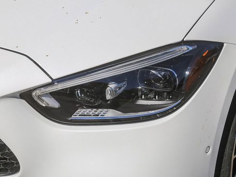 New 2026 Mercedes-Benz C 300 Sedan image 7