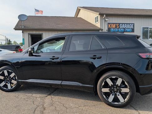 Used 2024 Honda Prologue Elite image 29