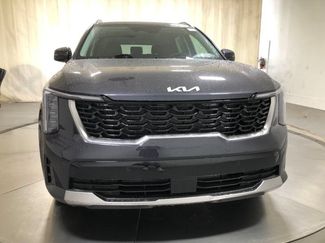 New 2026 Kia Sorento S w/ S Panoramic Sunroof Package FWD video 2