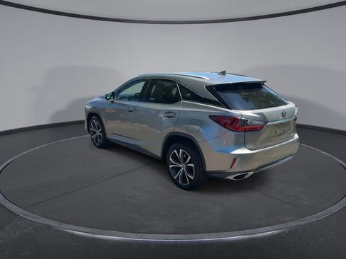 Used 2017 Lexus RX 350 AWD w/ Premium Package image 10