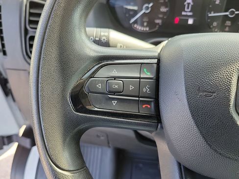 Used 2023 RAM ProMaster 2500 FWD image 16