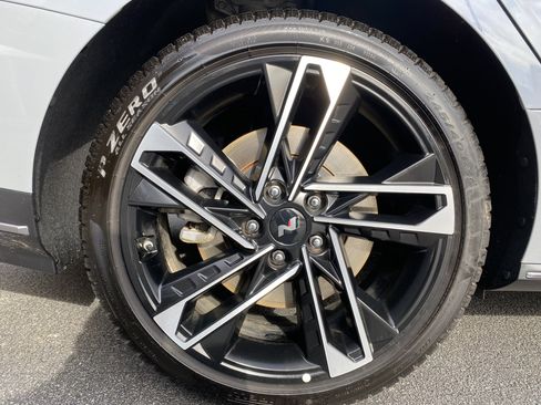 Used 2025 Hyundai Sonata N Line image 41