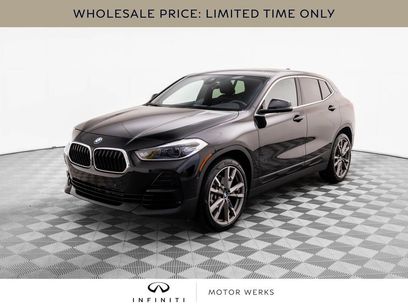 Used 2023 BMW X2 xDrive28i w/ Convenience Package