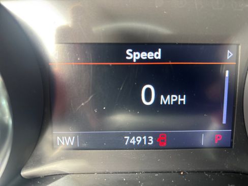 Used 2021 Buick Encore GX Preferred image 25