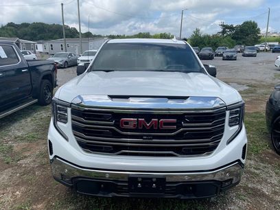 Certified 2024 GMC Sierra 1500 SLT w/ SLT Premium Package