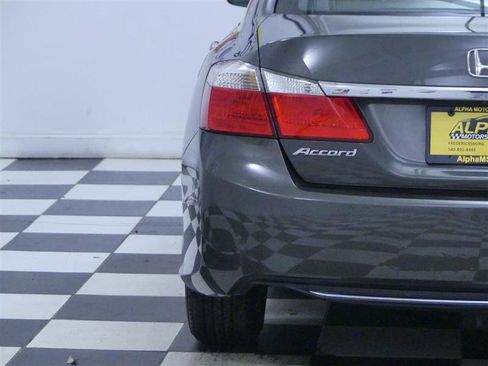 Used 2014 Honda Accord LX image 25
