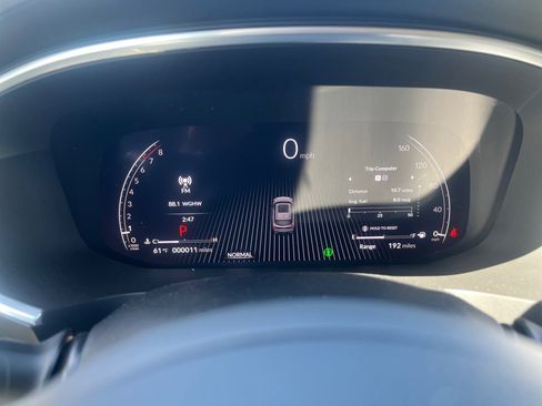 New 2026 Acura MDX FWD w/ Technology Package image 11