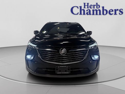 Used 2023 Buick Enclave Essence w/ Experience Buick Package image 4