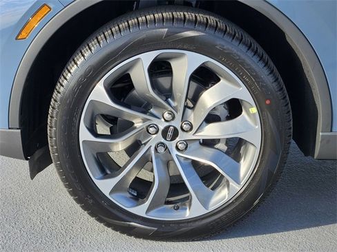 New 2026 Lincoln Aviator Reserve image 10