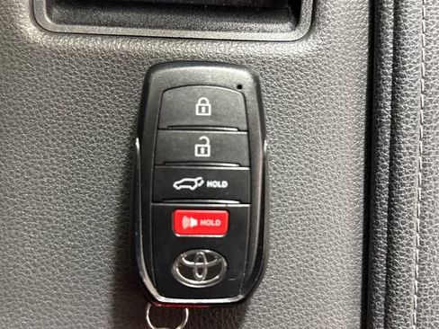 Certified 2026 Toyota Grand Highlander AWD image 70
