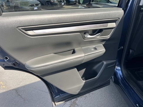 Used 2024 Honda CR-V EX image 19