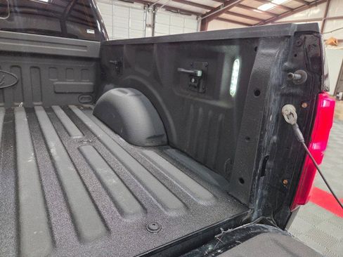 Used 2018 Ford F150 Limited w/ Trailer Tow Package AWD/4WD image 34