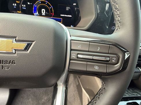 New 2026 Chevrolet Colorado W/T w/ WT Custom Package image 20