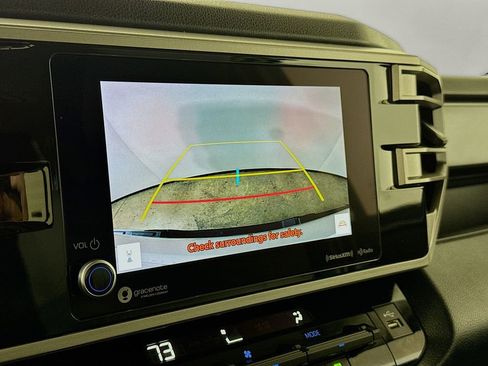 Used 2023 Toyota Tundra SR5 w/ TRD Off-Road Package image 18