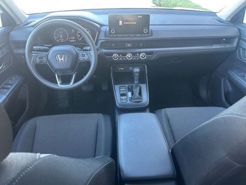 Used 2023 Honda CR-V LX image 10