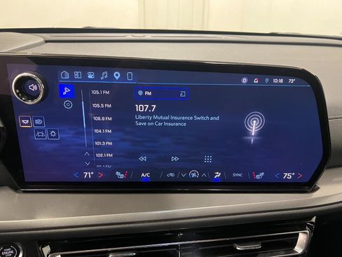 Used 2026 Chevrolet Traverse LT AWD/4WD image 52