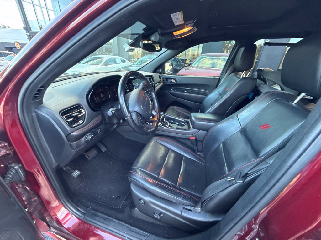 Used 2023 Dodge Durango GT AWD/4WD image 10