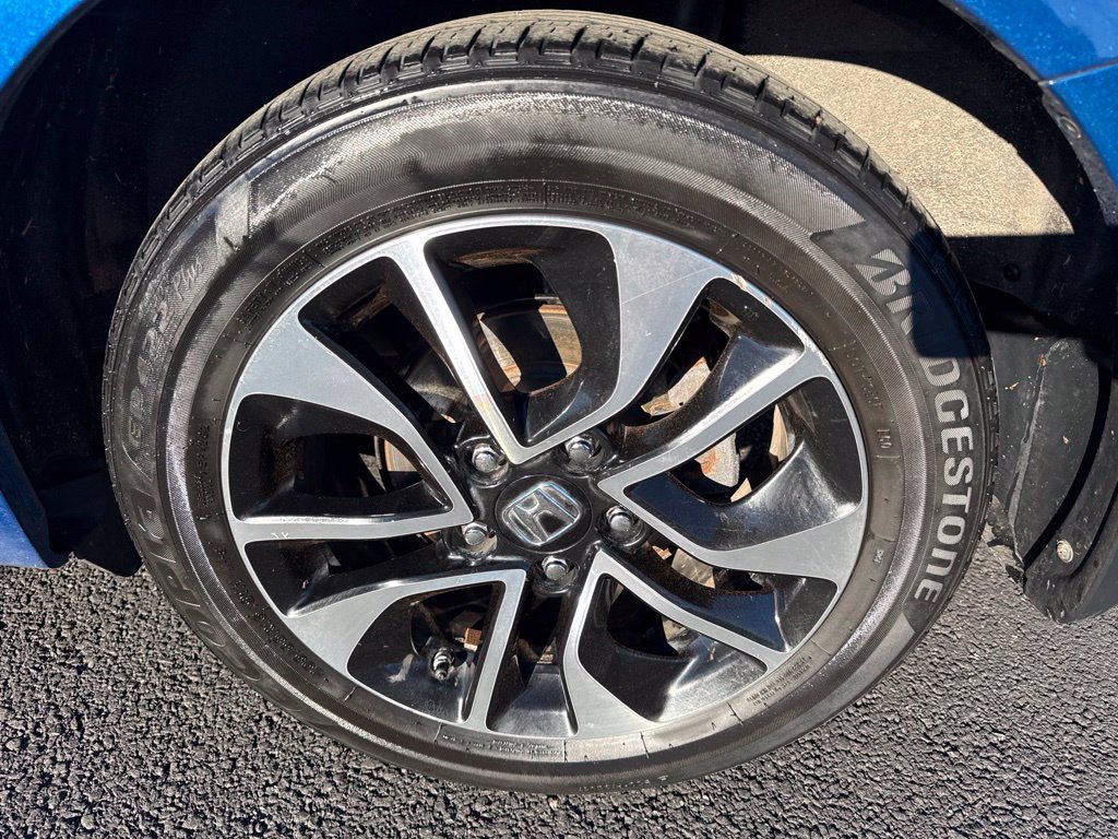 Used 2013 Honda Civic EX-L image 12