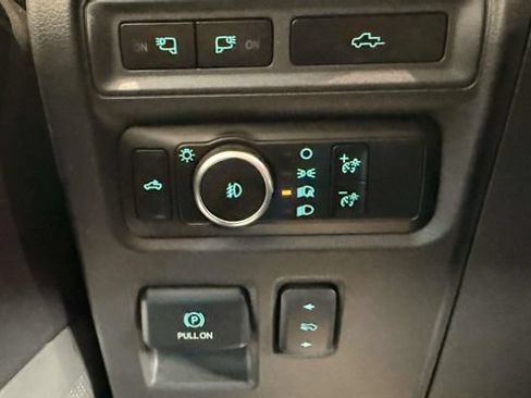 Used 2023 Ford F150 Raptor w/ Equipment Group 802A Raptor R AWD/4WD image 51