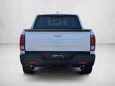 New 2026 Honda Ridgeline RTL image 8