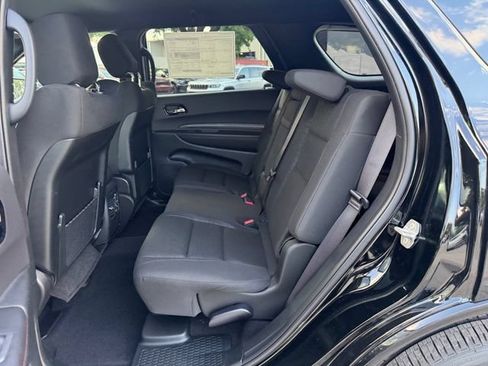 New 2026 Dodge Durango GT w/ Blacktop Package AWD/4WD image 29