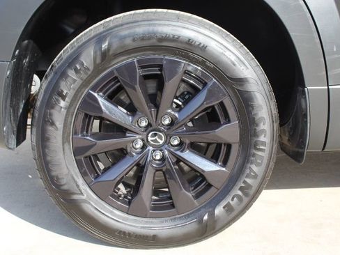 Certified 2025 MAZDA CX-50 2.5 Hybrid w/ Preferred Pkg image 9