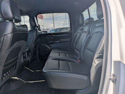 Used 2022 RAM 1500 TRX w/ TRX Level 2 Equipment Group image 31