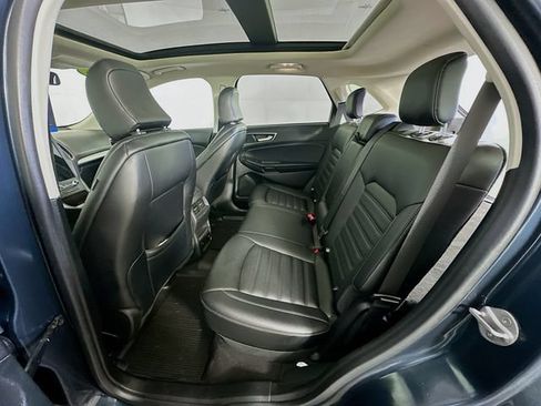 Certified 2023 Ford Edge SEL w/ Convenience Package AWD/4WD image 32