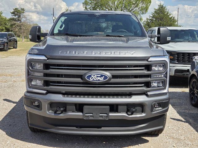 New 2027 Ford F250 XLT w/ XLT Premium Package AWD/4WD image 2