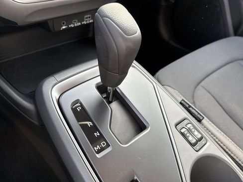 Certified 2025 Subaru Crosstrek 2.0i Premium image 21