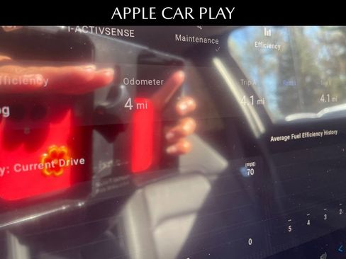 New 2026 MAZDA CX-5 Select AWD/4WD image 2