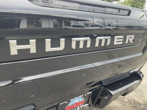 New 2026 GMC Hummer EV 4x4 Crew Cab image 40