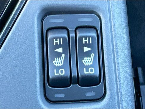 New 2026 Subaru Crosstrek 2.5i Wilderness image 24