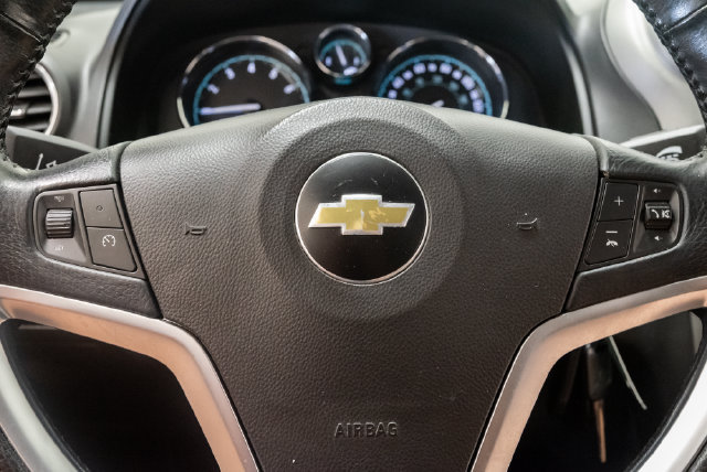 Used 2013 Chevrolet Captiva Sport LT FWD image 14