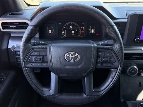 New 2025 Toyota Tacoma 4x4 Double Cab image 13
