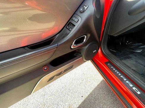 Used 2013 Chevrolet Camaro LT w/ RS Package image 16