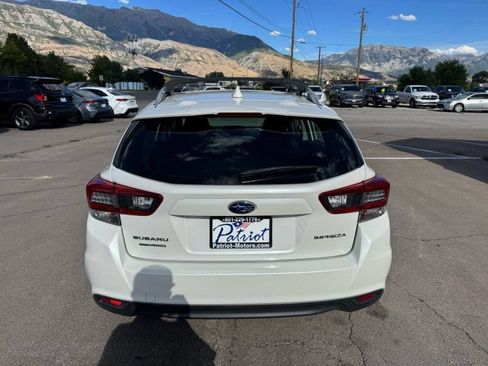 Used 2022 Subaru Impreza 2.0i Premium w/ Popular Package #2 AWD/4WD image 4