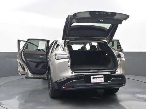 Used 2025 Nissan Murano Platinum w/ Cargo Package AWD/4WD image 36