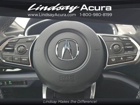 New 2026 Acura MDX Type S AWD/4WD image 24