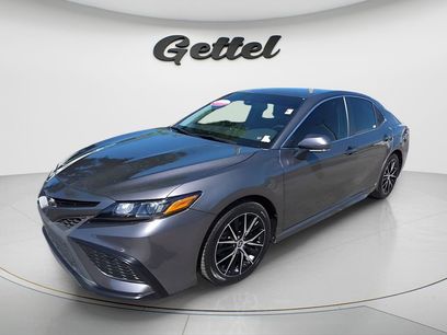 Used 2023 Toyota Camry SE w/ Convenience Package
