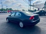 Used 2004 Honda Civic LX image 5