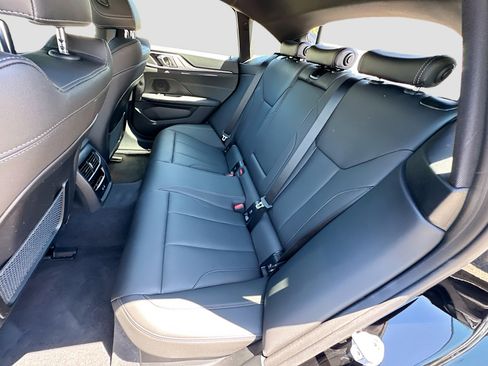 Used 2023 BMW i4 eDrive35 RWD image 21