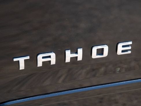 Used 2015 Chevrolet Tahoe LTZ w/ Max Trailering Package AWD/4WD image 53