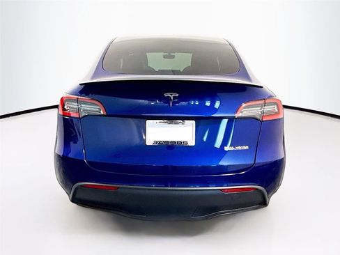 Used 2021 Tesla Model Y Performance image 26