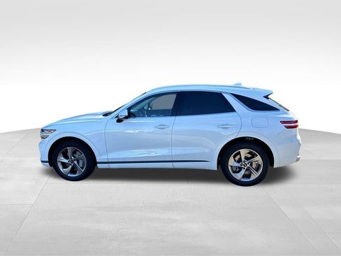 New 2026 Genesis GV70 2.5T AWD/4WD image 35