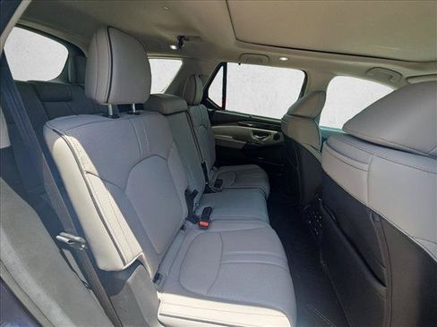Used 2023 Honda Pilot Elite image 18