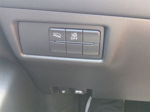 New 2025 MAZDA CX-5 AWD 2.5 S w/ Select Package image 25