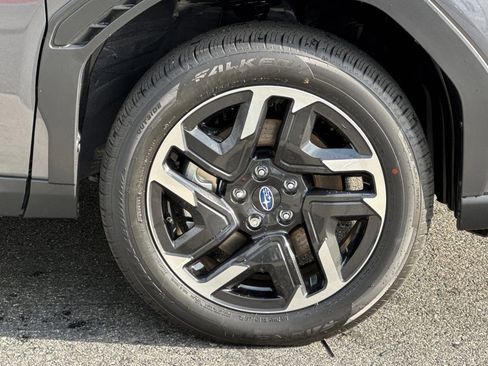 New 2026 Subaru Forester Touring AWD/4WD image 26