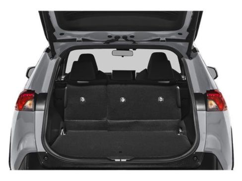 Certified 2024 Toyota RAV4 SE w/ Weather & Moonroof Package AWD/4WD image 11
