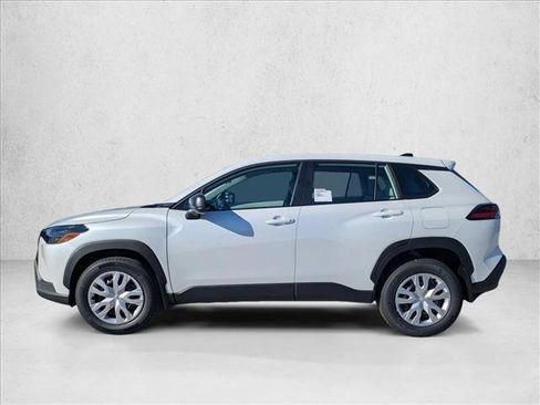 New 2026 Toyota Camry LE image 5